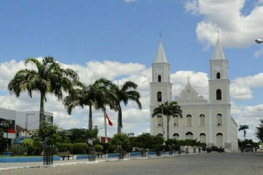 Região 13 - Sede Pombal